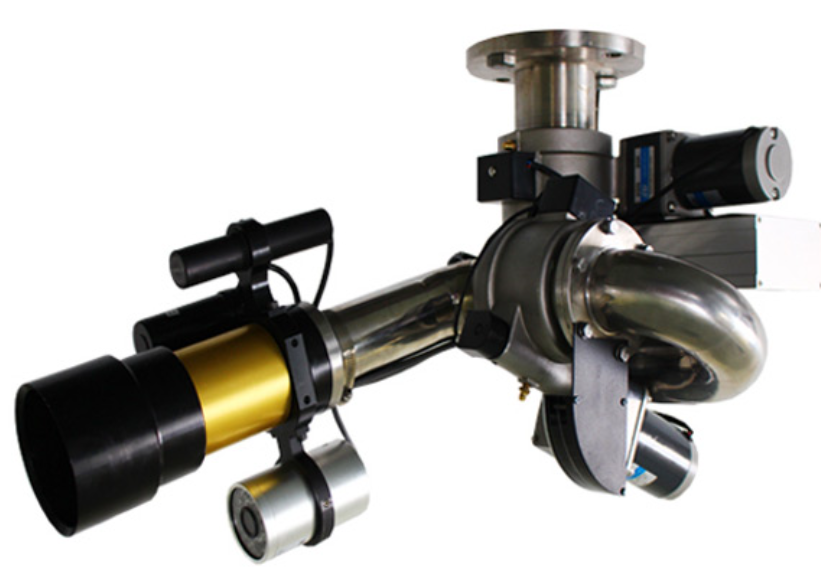 ZDMS0.8/20S-ZQ自动消防水炮